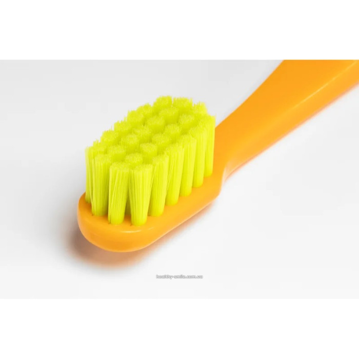 MEDIBLANC KIDS & JUNIOR Ultra Soft children's toothbrush, orange